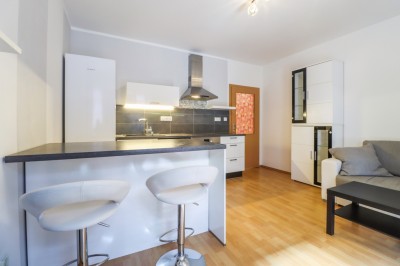 Pronájem bytu 2+kk, 52 m2 - Kladno - ul. Gen. Selnera