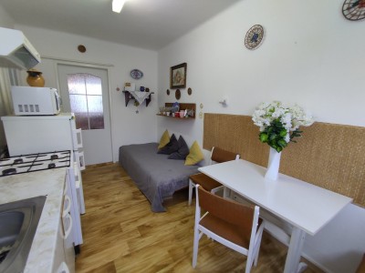Pronájem bytu 2+1 63 m2 se zahrádkou, Kladno
