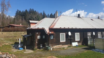 RD 474m2, 5 bytů, Řevničov, pozemek 2621m2