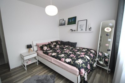 Pronájem bytu 2kk, Slaný- Vikova ulice