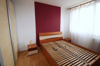 Pronájem bytu 2kk, 45m2, Praha 6- Řepy