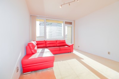 Prodej bytu 4+2/OV/L, 98m2, Mostecká, Litvínov