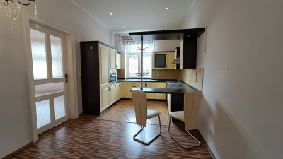 Prodej bytu 3+1 Karlovy Vary-centrum
