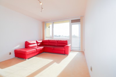 Prodej bytu 3+1/OV, 63 m2, Mostecká ul., Litvínov
