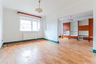 Prodej rodinného domu 4+1 137 m2, pozemek 2182 m2, Církvice-Jakub
