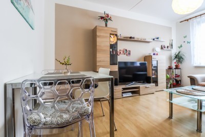 Prodej bytu 2+1/OV, 53,7m2, Arbesova, Kladno