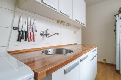 Prodej bytu 2+1/OV, 53,7m2, Arbesova, Kladno