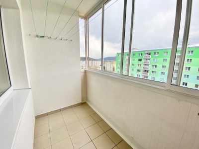 Prodej 3+1+L, 72 m2, OV, Ječná ulice, Klášterec nad Ohří