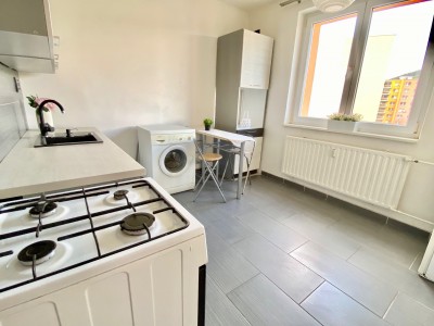 Prodej 3+1+L, 72 m2, OV, Ječná ulice, Klášterec nad Ohří