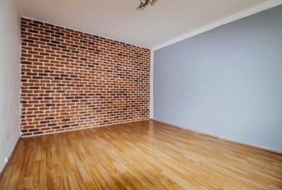 Pronájem bytu 1+1, Kladno - ul. Sevastopolská