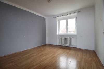 Pronájem bytu 1+1, Kladno - ul. Sevastopolská