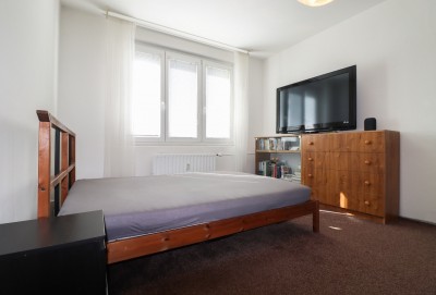 Prodej bytu 1+1/OV, 35,7m2, Arbesova, Kladno