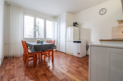 Prodej bytu 1+1/OV, 35,7m2, Arbesova, Kladno