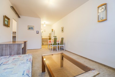 Prodej bytu 2+kk, OV, 44m2, Mohylová Praha Stodůlky
