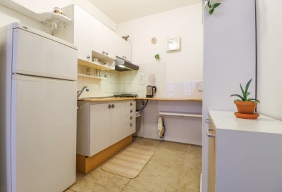 Prodej bytu 2+kk, OV, 44m2, Mohylová Praha Stodůlky