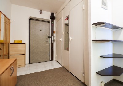 Prodej bytu 2+kk, OV, 44m2, Mohylová Praha Stodůlky