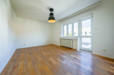 Pronájem bytu 2+1, 61m2 + 18m2 terasa, Praha 5 - Klamovka