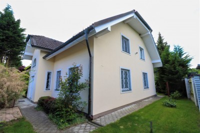 Prodej RD 6+1/G, pozemek 1112m2, Doksy u Kladna