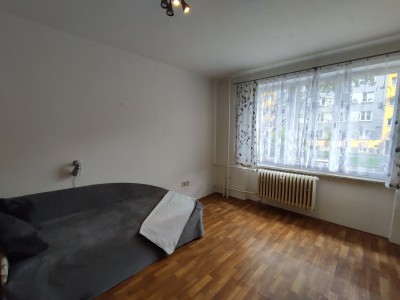 Prodej bytu 1+kk 23 m2, Dukelských hrdinů, Ústí nad Labem - Bukov