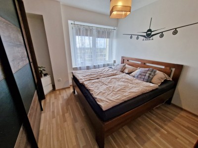 Prodej byt 3+kk/L OV, 70m2 - Kladno, ul.Litevská