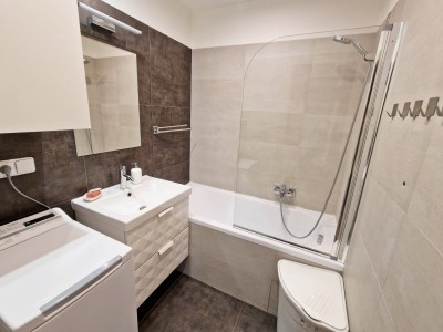 Prodej byt 3+kk/L OV, 70m2 - Kladno, ul.Litevská