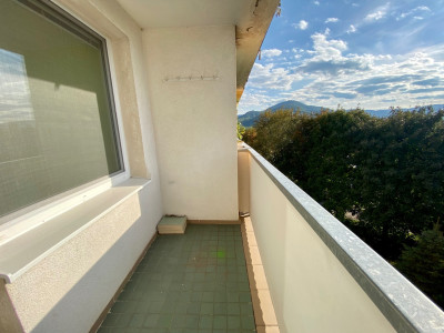 Prodej 2+1+L, 67 m2, OV, J. A. Komenského, Klášterec nad Ohří