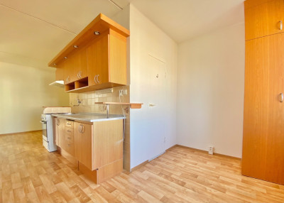 Prodej 2+1+L, 67 m2, OV, J. A. Komenského, Klášterec nad Ohří