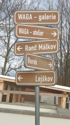 Pozemek 702 m2 pro výstavbu RD, Málkov u Suchomast, SP