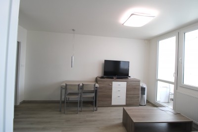 Pronájem bytu 2kk, 43m2, Praha 4- Lhotka, Jílovská ul.