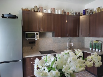 Prodej rodinného domu 3+1, pozemek 151m2, Kralupy nad Vltavou