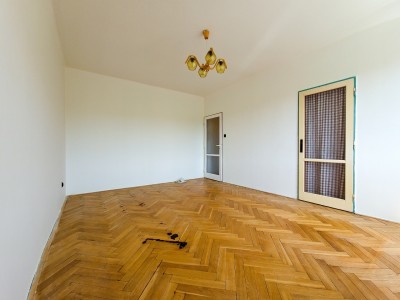 Prodej bytu 2+1, ulice Kamenická, Děčín II - Nové Město