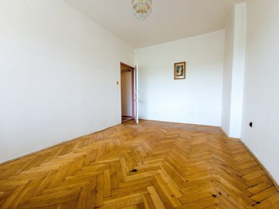 Prodej bytu 2+1, ulice Kamenická, Děčín II - Nové Město