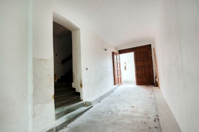 Prodej objektu občanského vybavení, pozemek 439 m2, ul. Stará cesta, Plzeň Doubravka