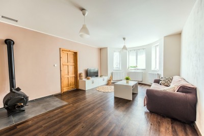 Prodej RD 2+1 a 3+1, pozemek 1846m2, Dolní Bělá, Plzeň sever