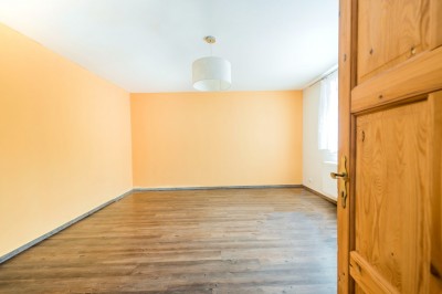 Prodej RD 2+1 a 3+1, pozemek 1846m2, Dolní Bělá, Plzeň sever