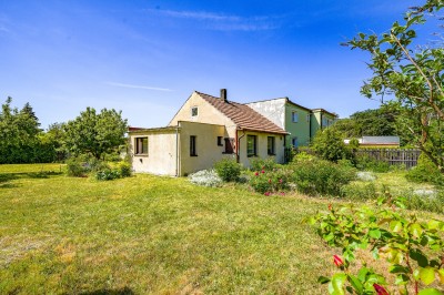Prodej RD 2+1 75m2, pozemek 833m2, Kladno - Hnidousy, ul. Karla Čapka