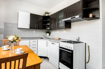 Prodej bytu 2+1/L/OV, 65m2, ul. Na Tržišti, Staňkov