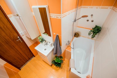 Prodej bytu 2+1/L/OV, 65m2, ul. Na Tržišti, Staňkov