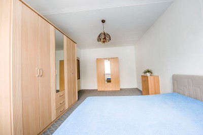 Prodej bytu 2+1/L/OV, 65m2, ul. Na Tržišti, Staňkov
