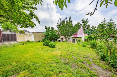 Prodej RD 5+1, pozemek 460m2, Kladno - Velvarská