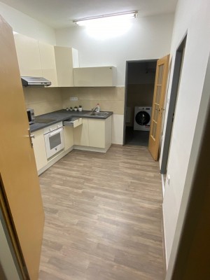 Pronájem bytu 2kk, 39m2, Kladno - Žižkova ul.