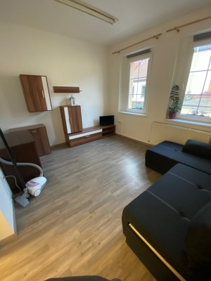 Pronájem bytu 2kk, 39m2, Kladno - Žižkova ul.
