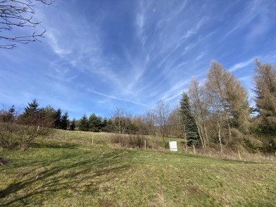 Prodej pozemku určeného ke stavbě, 1.500 m2, Petlery, Klášterec nad Ohří