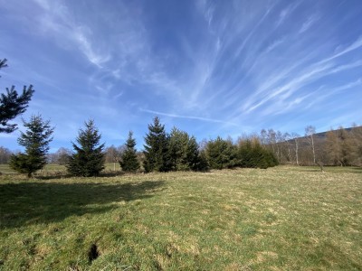 Prodej pozemku určeného ke stavbě, 1.500 m2, Petlery, Klášterec nad Ohří