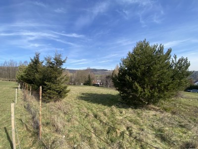 Prodej pozemku určeného ke stavbě, 1.500 m2, Petlery, Klášterec nad Ohří