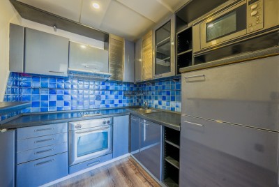 Pronájem 2+kk, 40 m2, Beroun, 8.patro