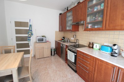 Pronájem bytu 2+1, 55m2, Praha 4- Krč, ul. Herálecká II.