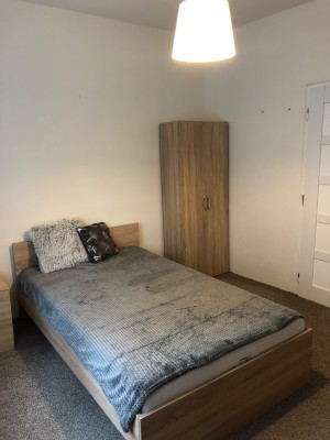 Pronájem bytu 2+1, 55m2, Praha 4- Krč, ul. Herálecká II.