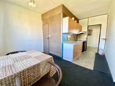 Prodej 2+1+L, OV, 64 m2, Královéhradecká, Klášterec nad Ohří, 431 51