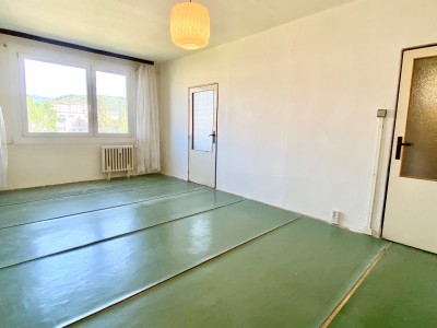 Prodej 2+1+L, OV, 64 m2, Královéhradecká, Klášterec nad Ohří, 431 51